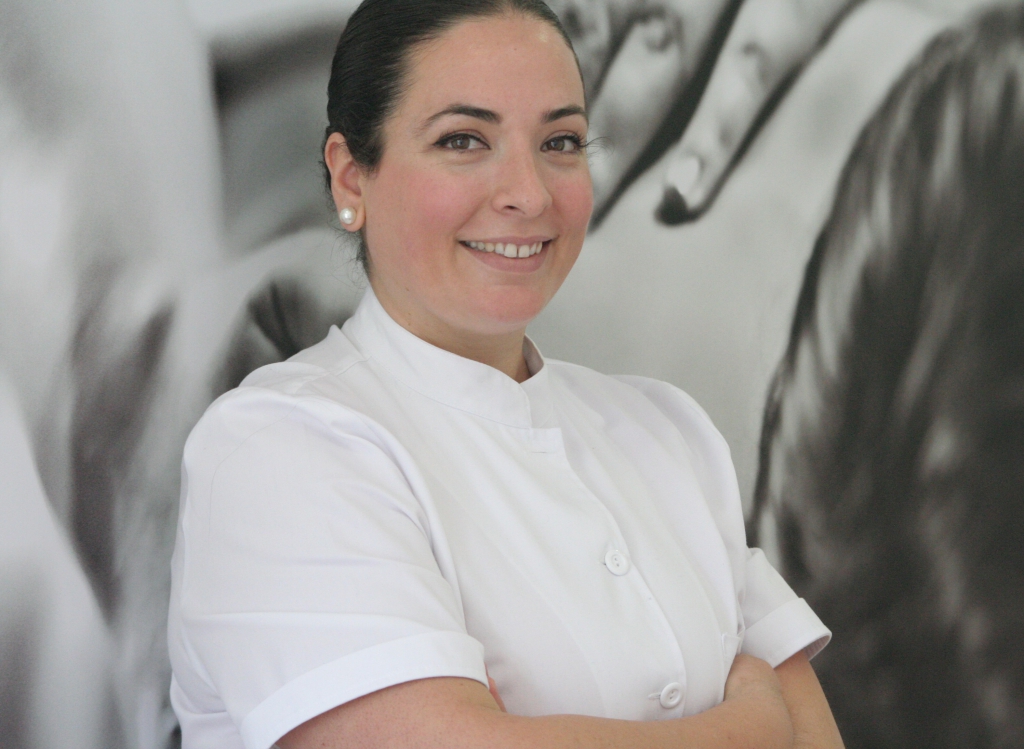 Ana Isabel Hueso Pérez