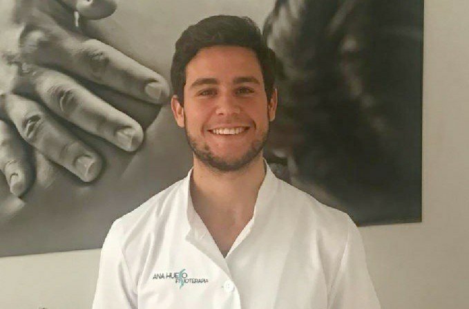 Adolfo Rosado Portillo