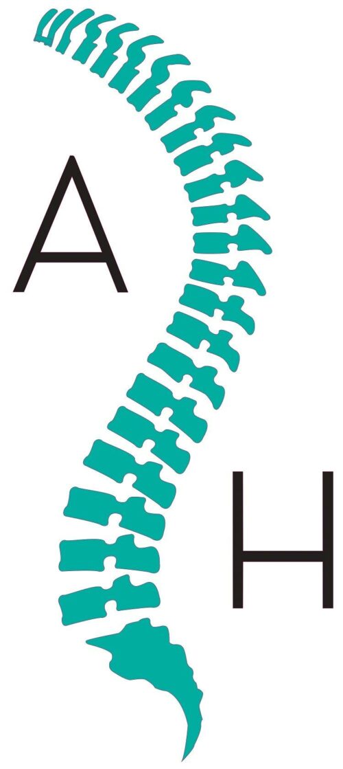 Fisioterapia y Osteopatía Ana hueso