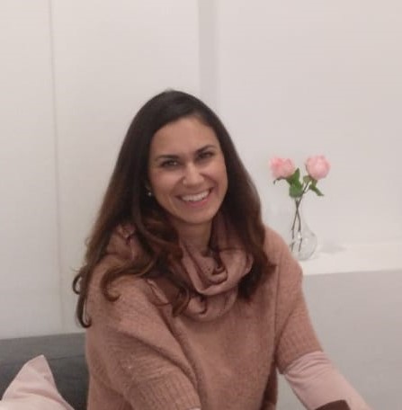 Rocío Romero Granados