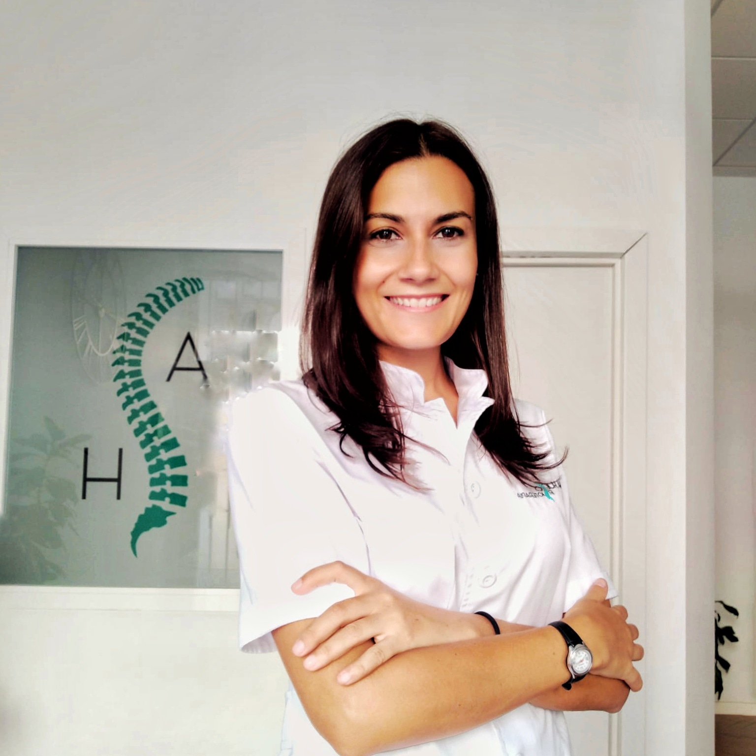 Ester A. Matas Malavé