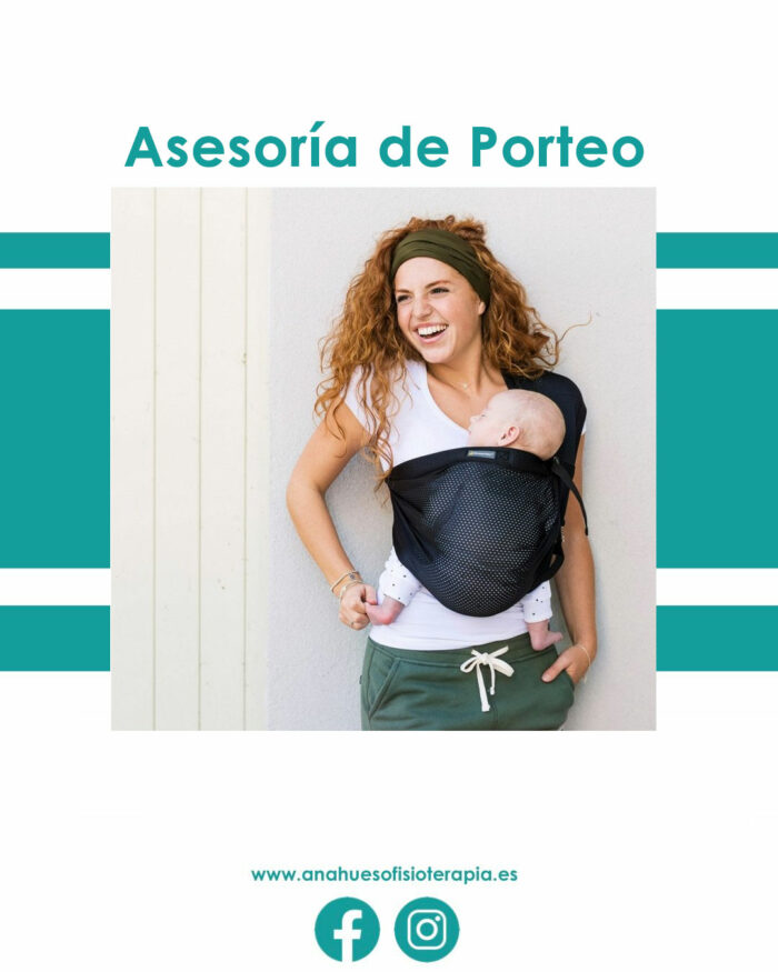 Asesoría Porteo