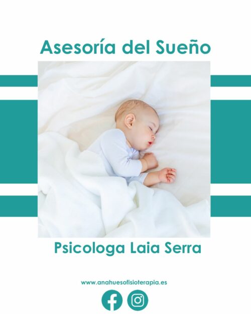 asesoría del sueño
