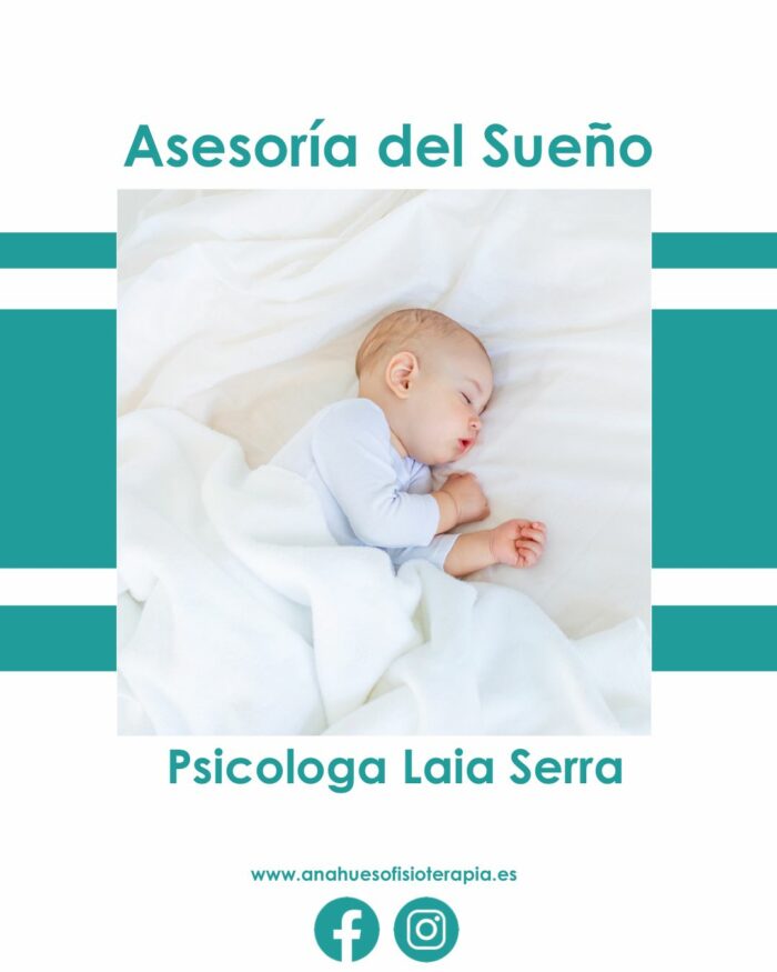 asesoría del sueño