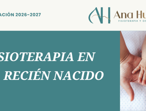 Formación fisioterapia en el recién nacido II edición